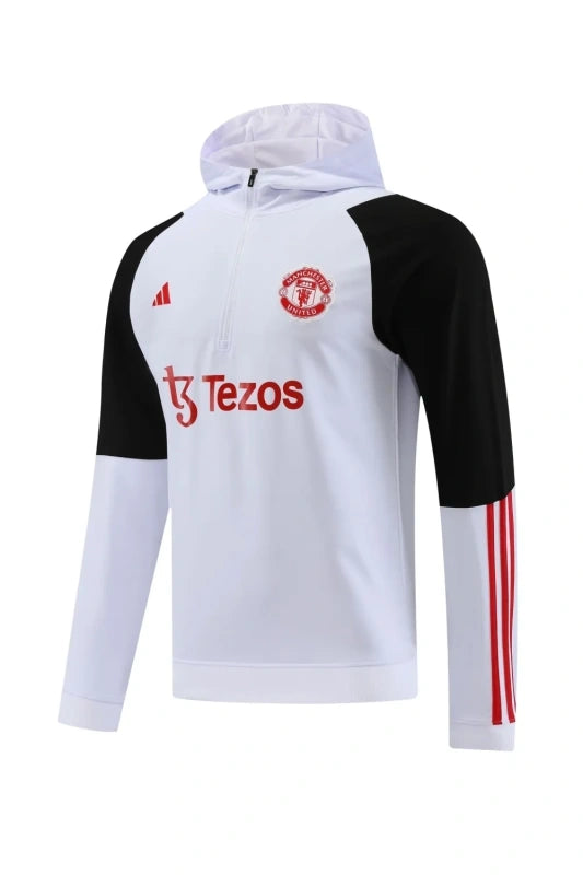Manchester United 2024-es edzőszett