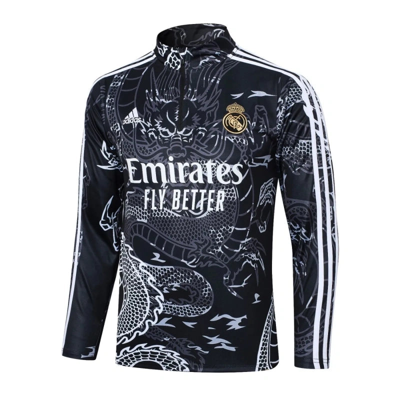 Real Madrid 2023-as edzőszett