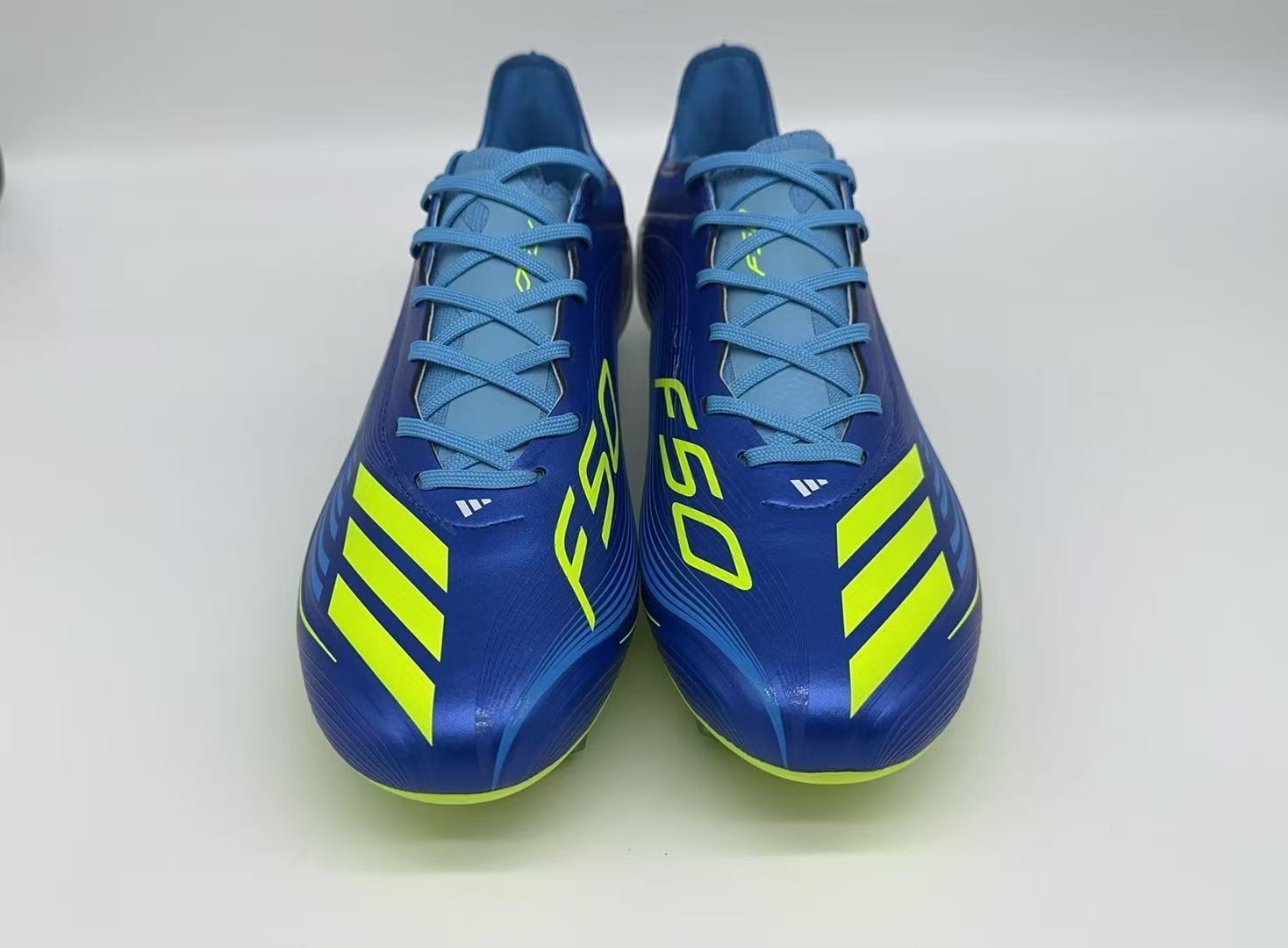 Adidas F50+