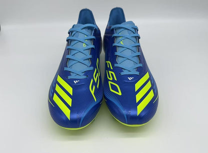 Adidas F50+