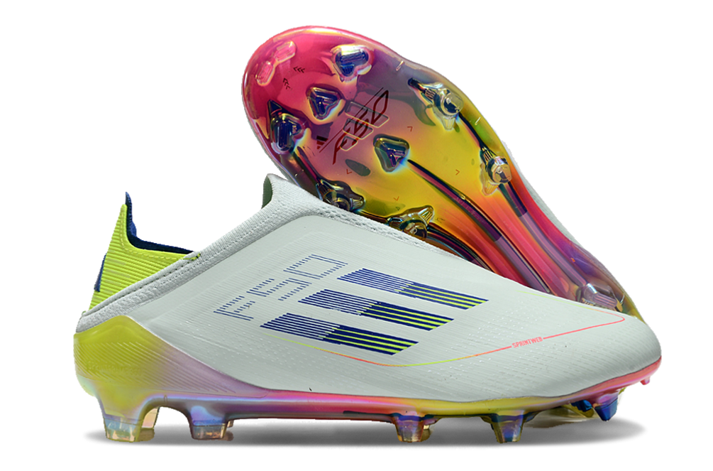 Adidas F50+
