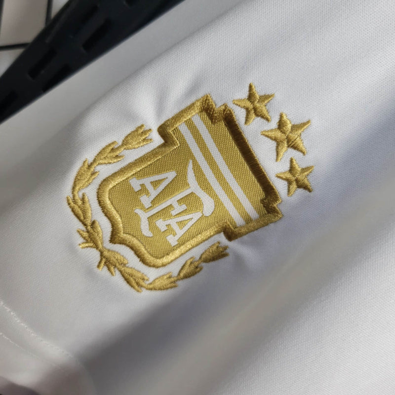 Argentína 2024-es rövidnadrág