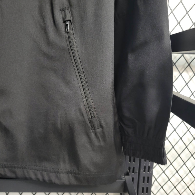 Argentin 2024-es széldzseki