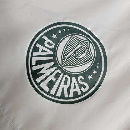 Palmeiras - puffer kabát