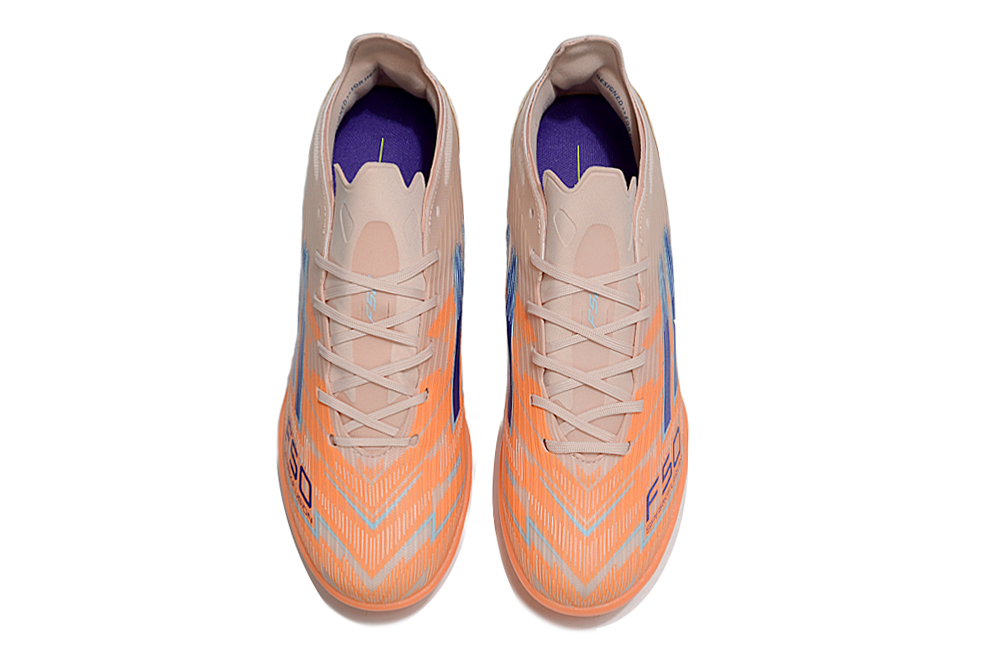 Adidas F50+