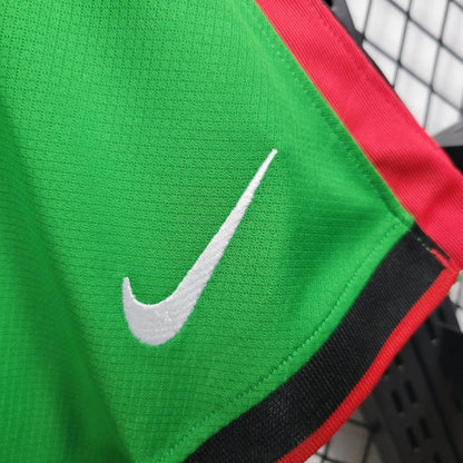Portugália 2024-es rövidnadrág