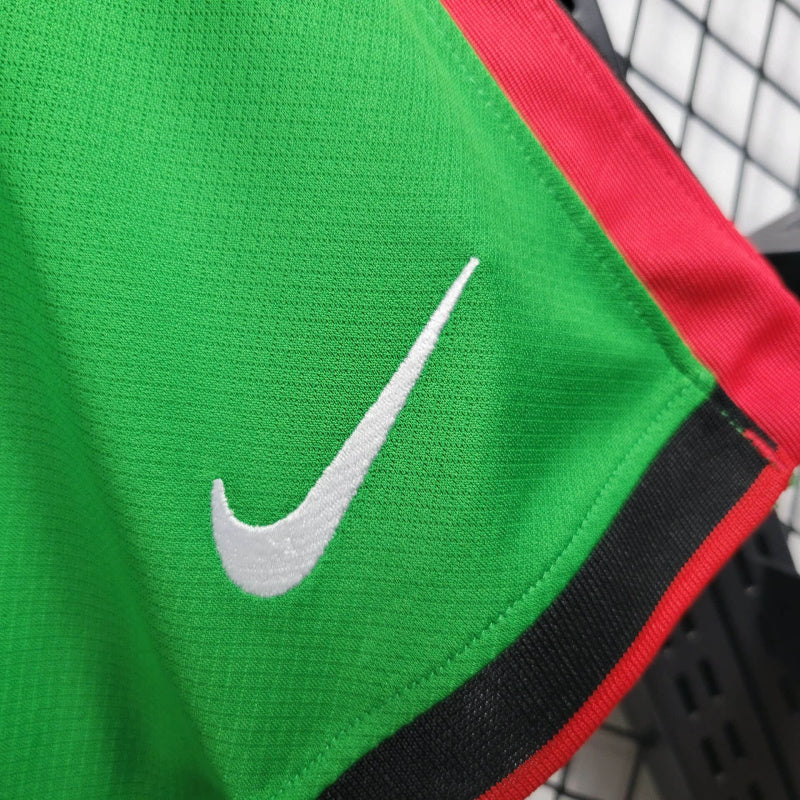Portugália 2024-es rövidnadrág