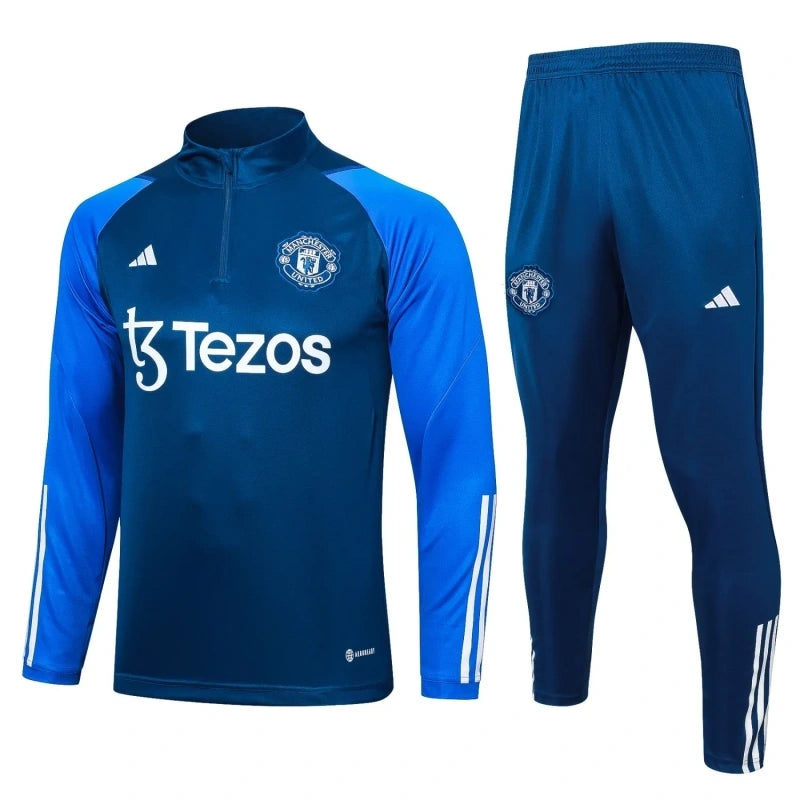 Manchester United 2023-as edzőszett