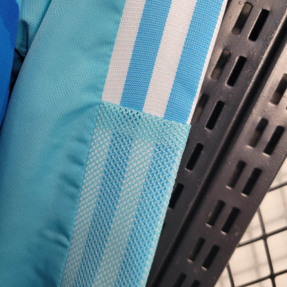 Real Madrid 2023-as széldzseki