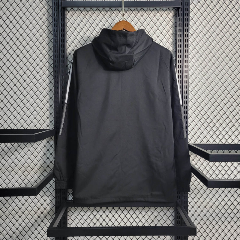 Argentin 2024-es széldzseki