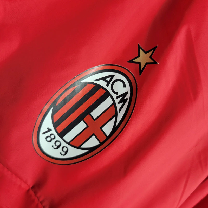 AC Milan - puffer kabát