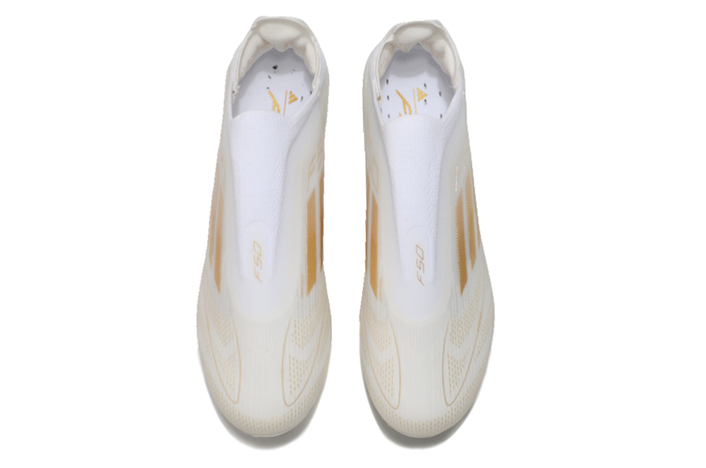 Adidas F50+