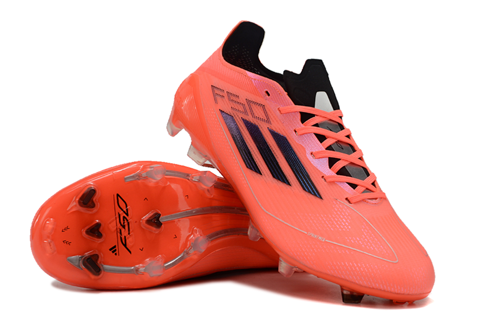 Adidas F50+