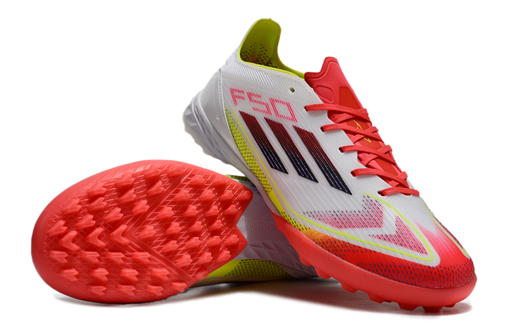 Adidas F50+