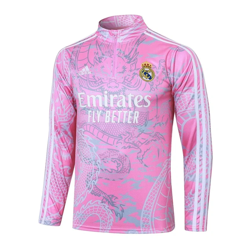 Real Madrid 2023-as edzőszett