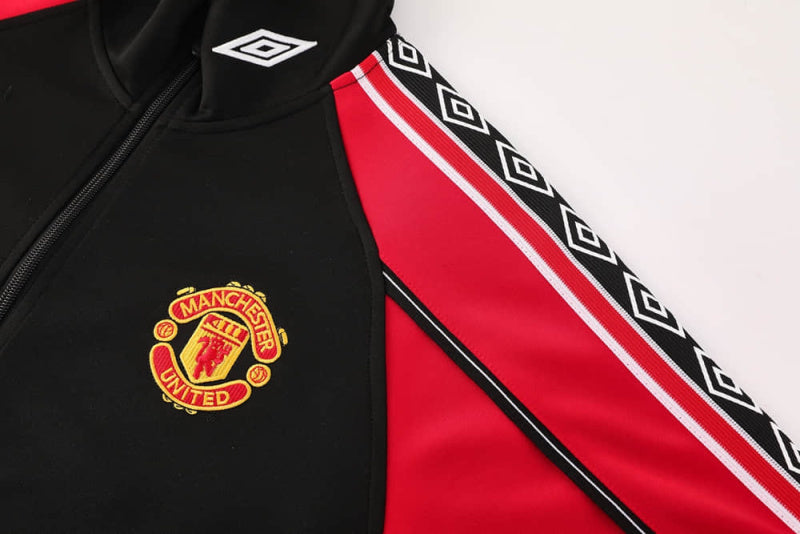 Manchester United 2025-ös edzőszett