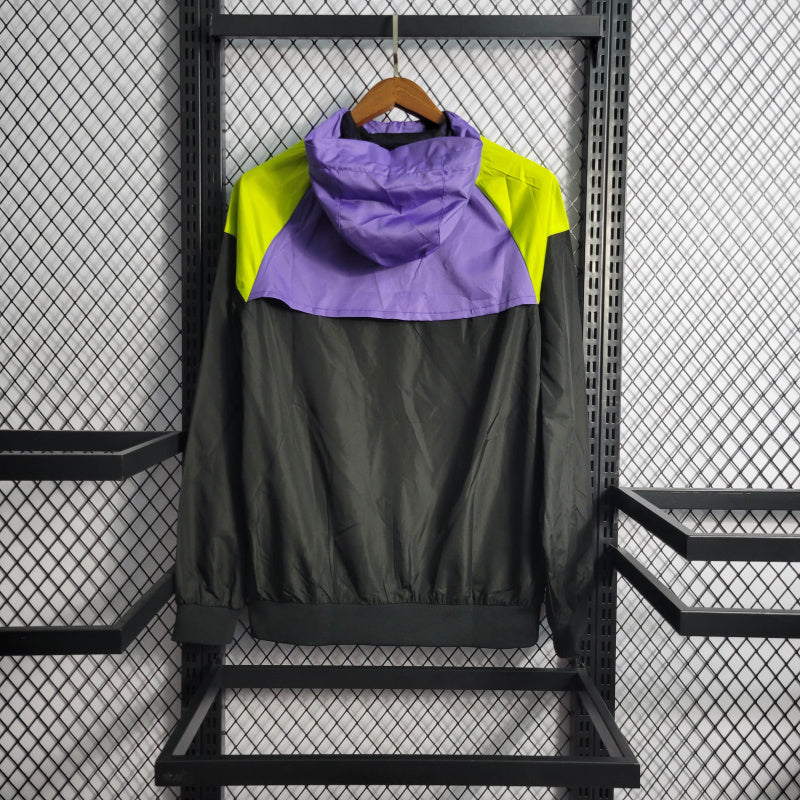 Brazil  2023-as széldzseki