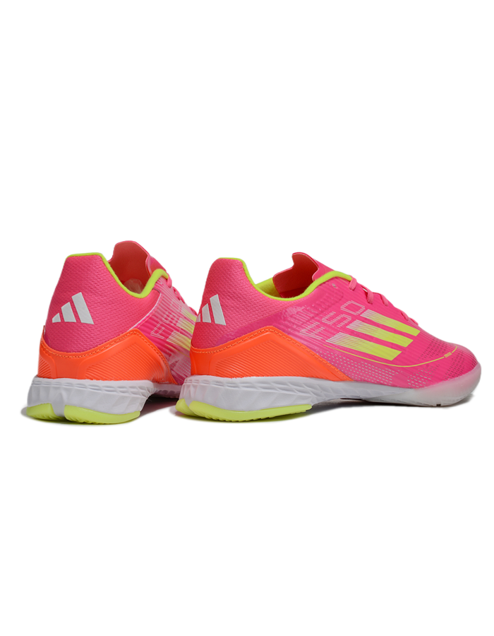 Adidas F50+