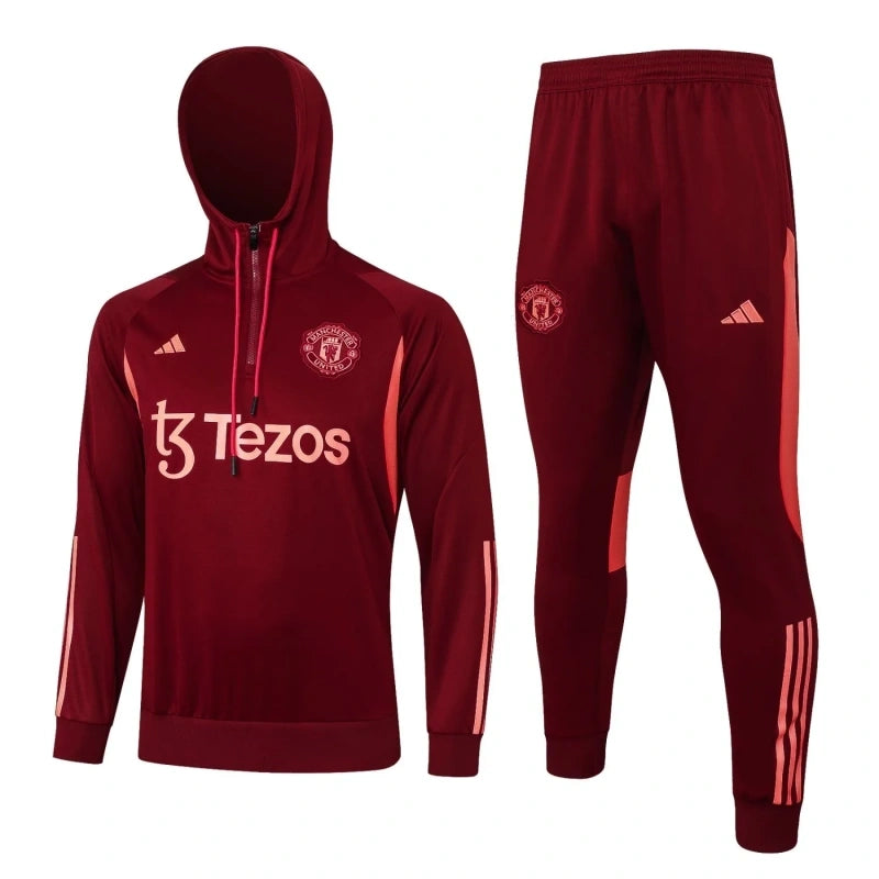 Manchester United 2023-as edzőszett