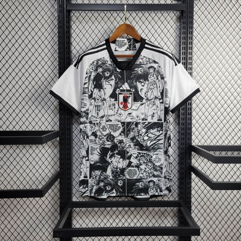 Japán 2025-ös Limitált mez