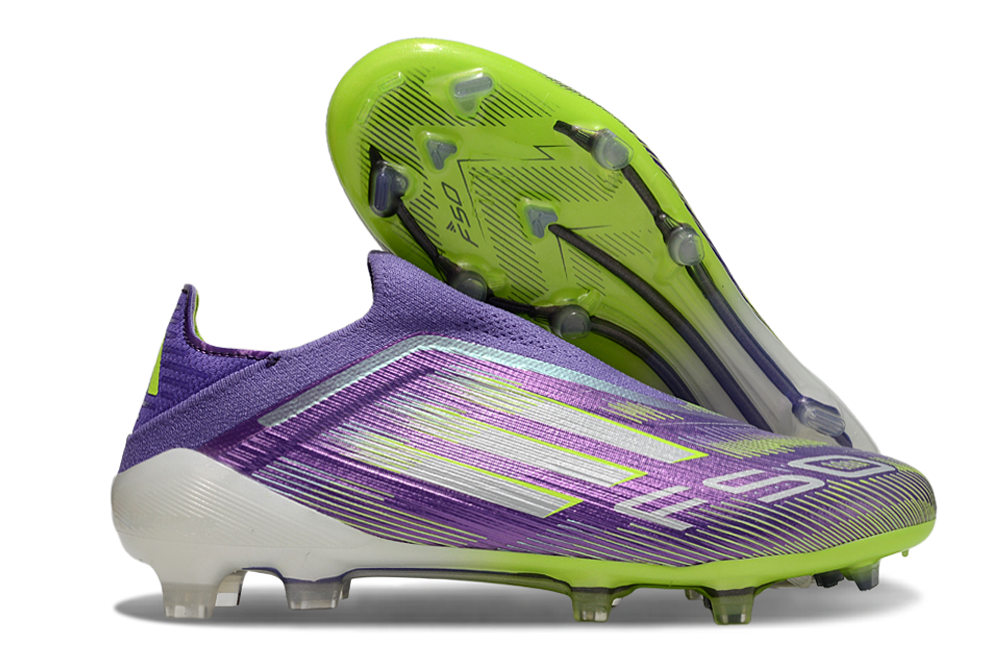 Adidas F50+