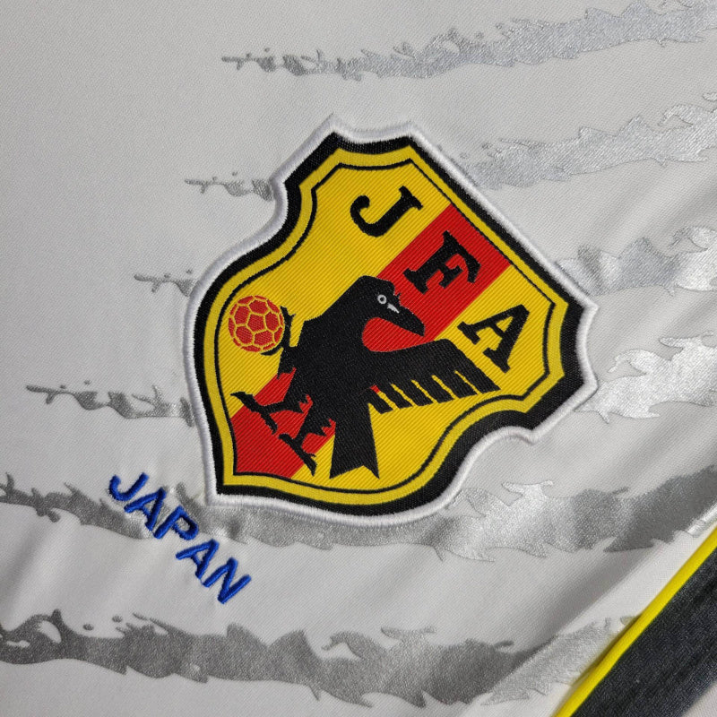 Japán 2006-os Hazai mez