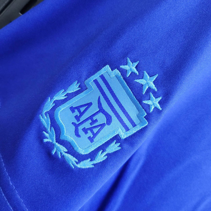 Argentina 2024-es rövidnadrág