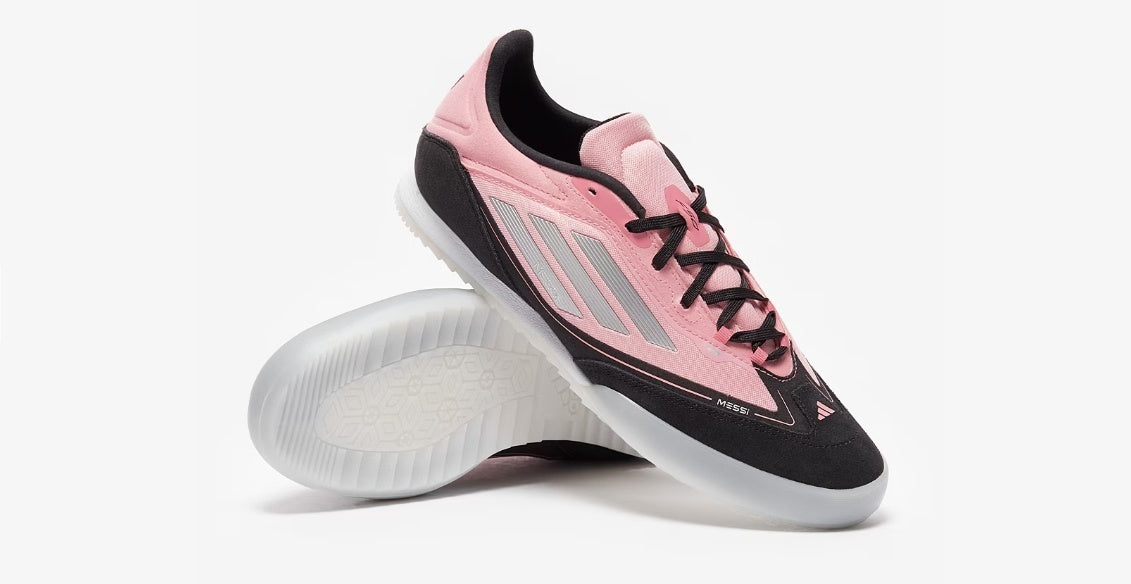 Adidas F50+