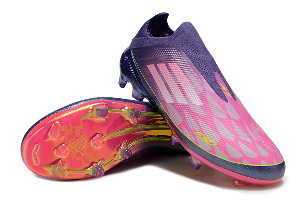 Adidas F50+