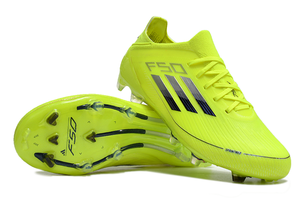 Adidas F50+