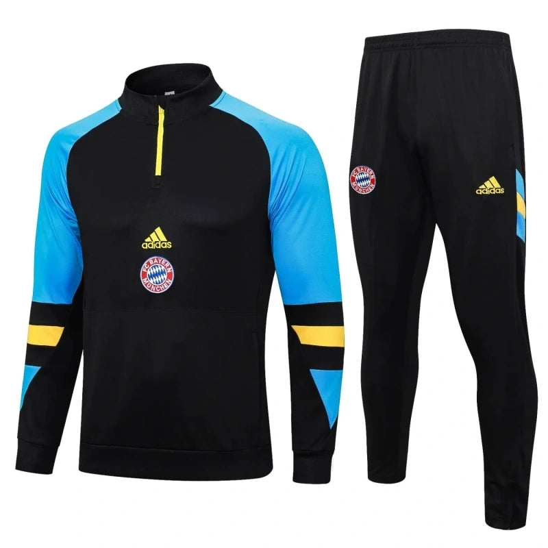 Bayern München 2023-as edzőszett
