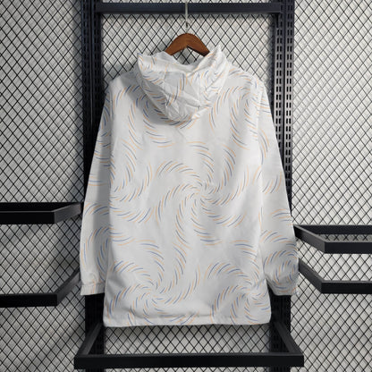 Real Madrid 2023-as széldzseki