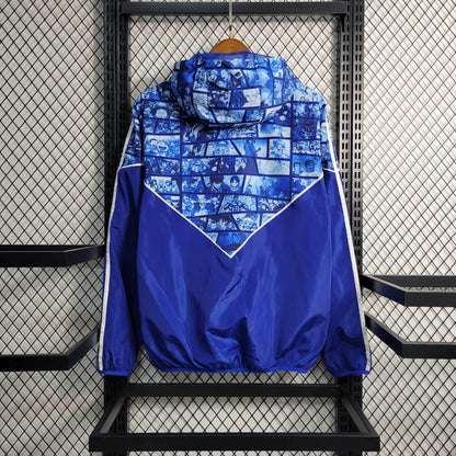 Japán 2023-as széldzseki