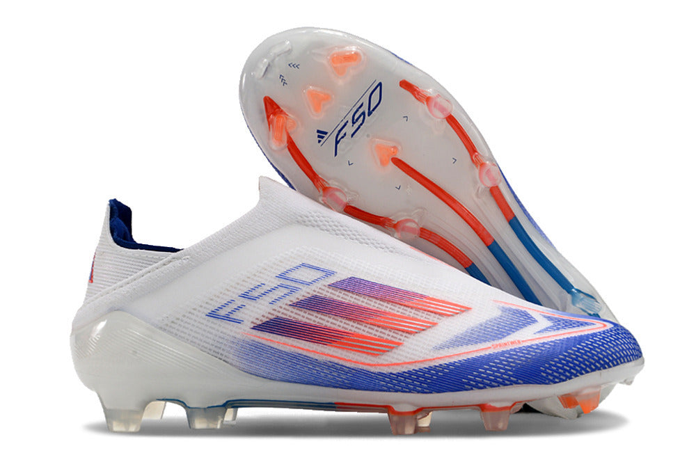 Adidas F50+