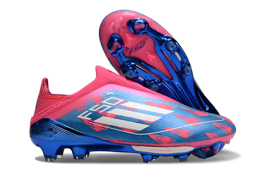 Adidas F50+