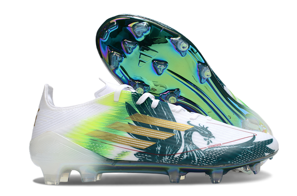 Adidas F50+