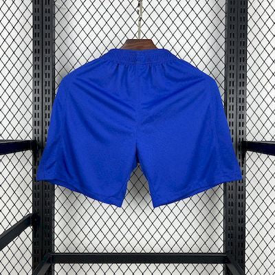 Krótkie spodenki Atletico Madryt 2025 