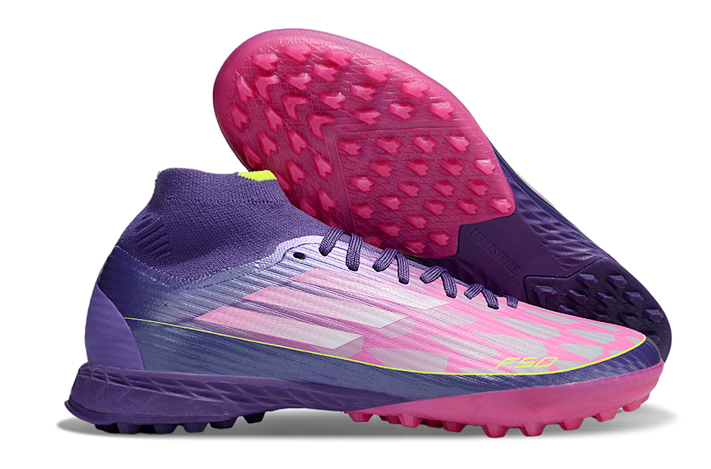 Adidas F50+