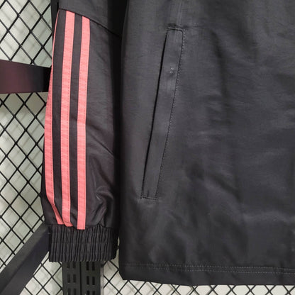 Inter Miami 2024-es széldzseki