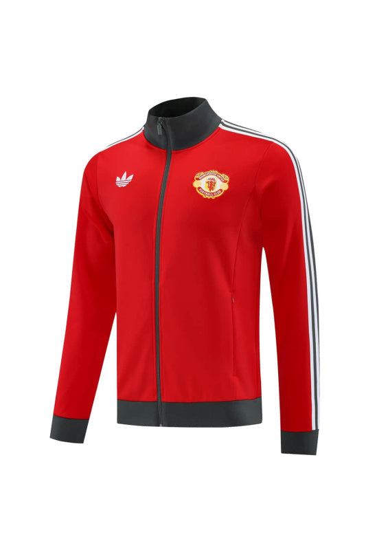 Manchester United 2024-es    edzőszett