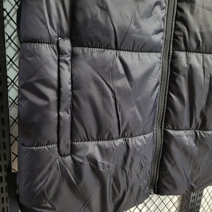 Manchester United - puffer kabát
