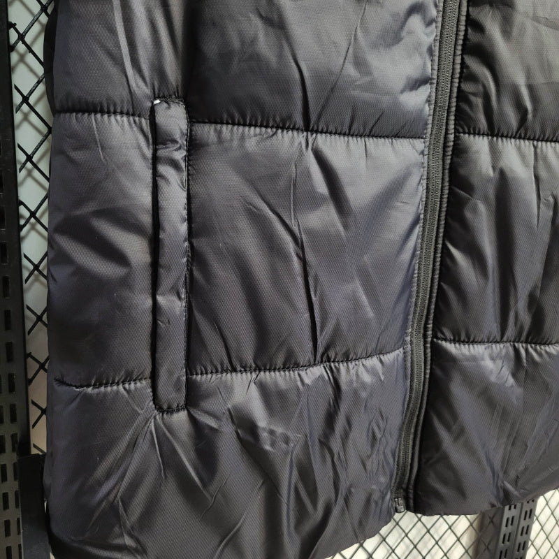 Manchester United - puffer kabát