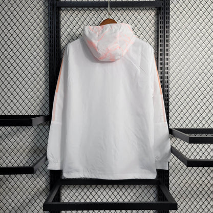 Arsenal 2023-as széldzseki