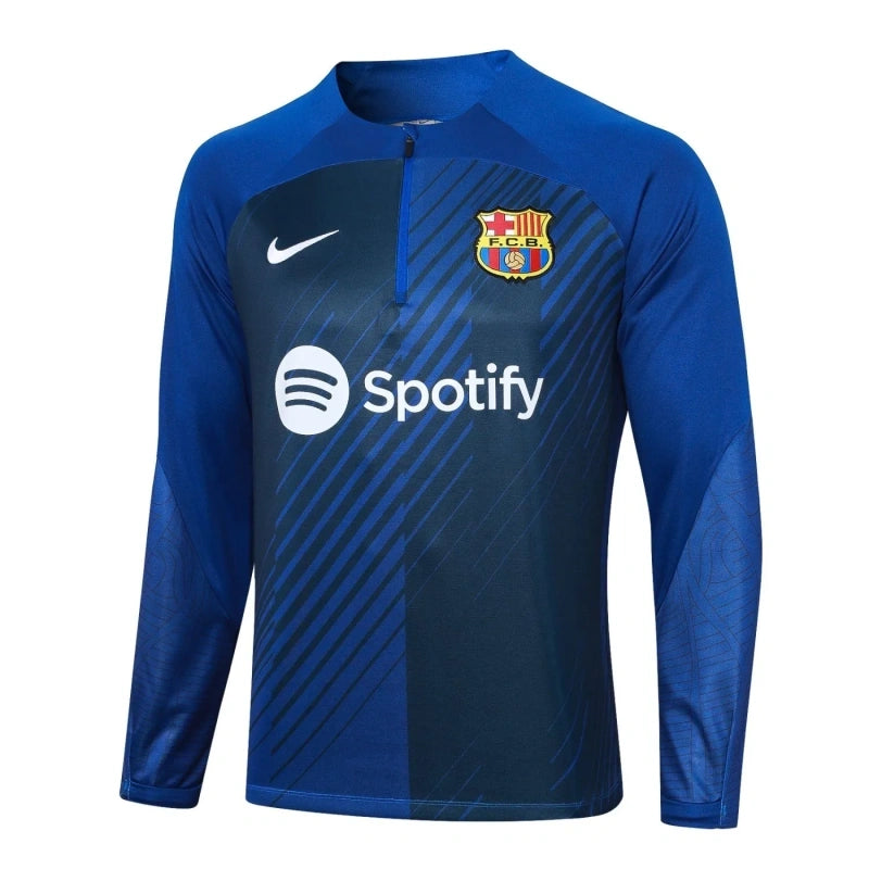 Barcelona 2023-as edzőszett