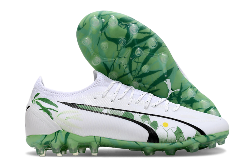 Puma Ultimate FG 