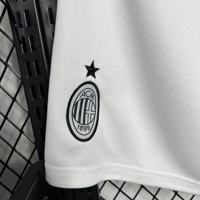 AC Milan 2024-es rövidnadrág