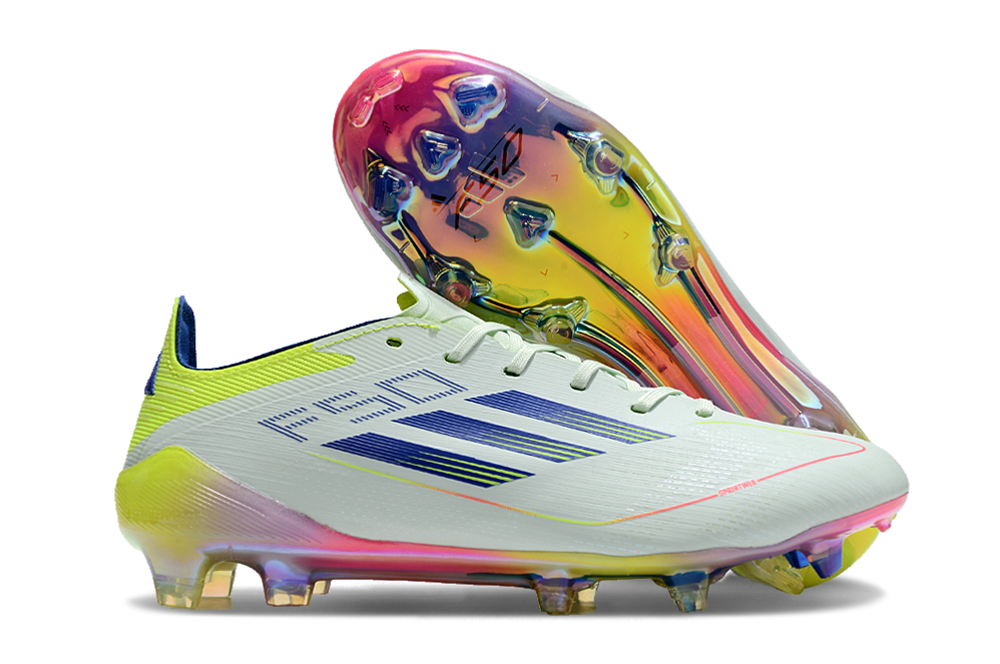 Adidas F50+
