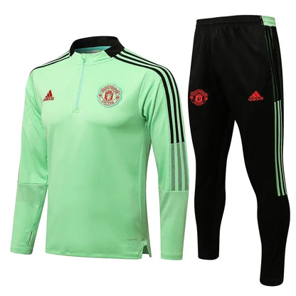 Manchester United 2022-es edzőszett