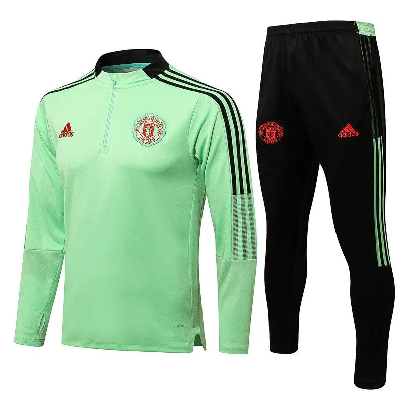 Manchester United 2022-es edzőszett