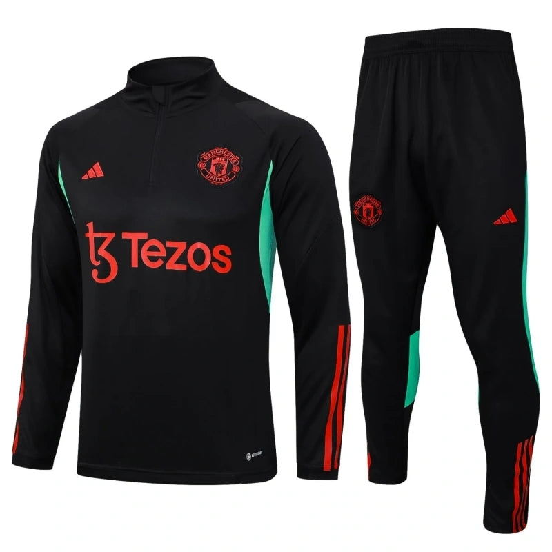 Manchester United 2023-as edzőszett